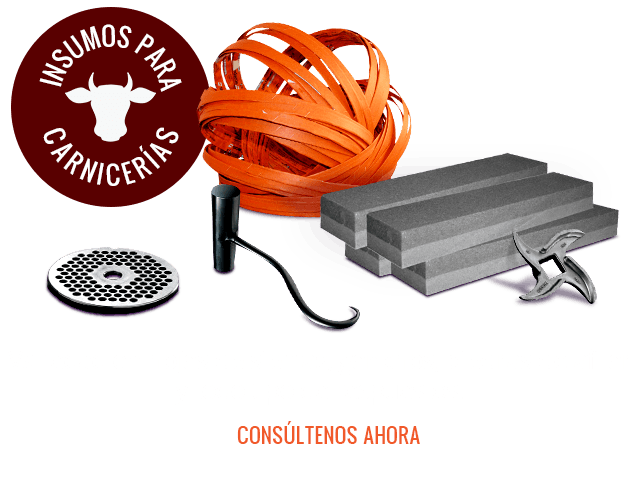 Repuesto para Carnicerías | Instalaciones Comerciales S.R.L