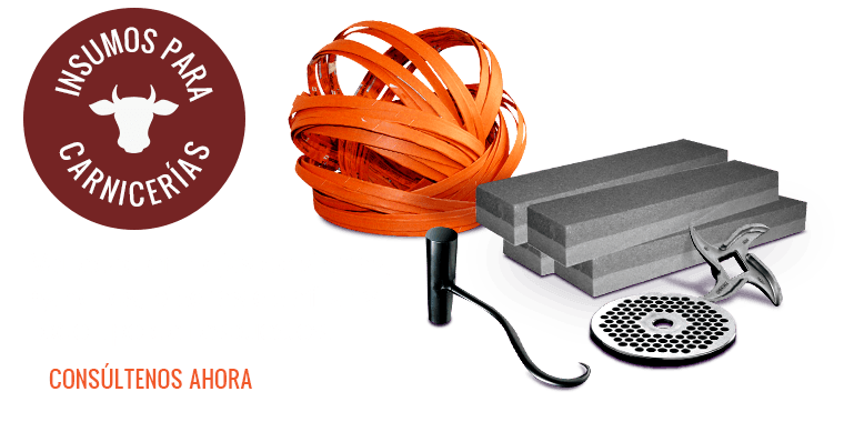 Repuesto para Carnicerías | Instalaciones Comerciales S.R.L