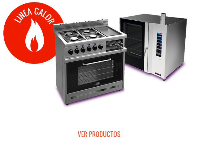 Linea Calor | Instalaciones Comerciales S.R.L