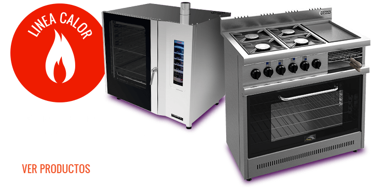 Linea Calor | Instalaciones Comerciales S.R.L