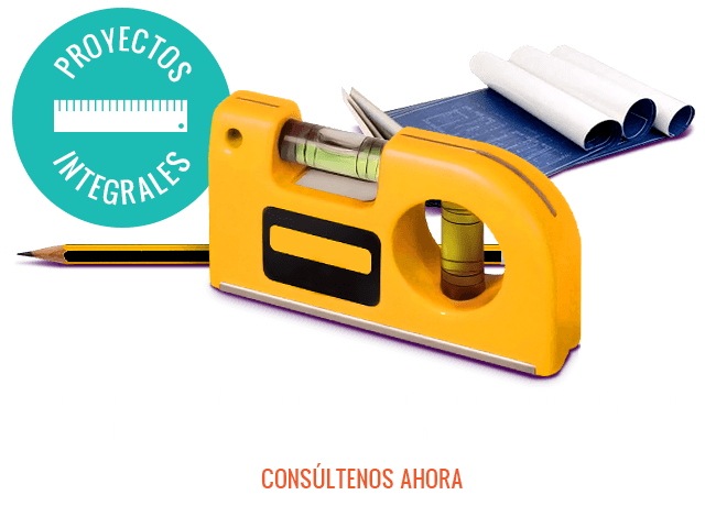 Proyectos Integrales | Instalaciones Comerciales S.R.L