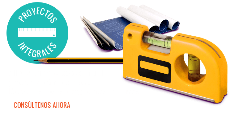 Proyectos Integrales | Instalaciones Comerciales S.R.L
